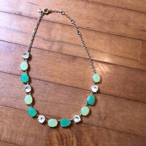 J. Crew Jewelry - J. Crew necklace
